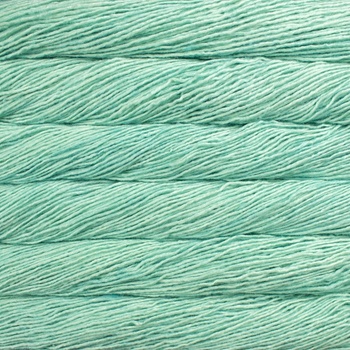 malabrigo Silky Merino Water Green Плетива прежда (SM083)