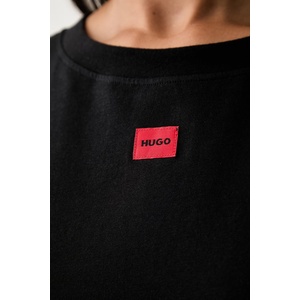 HUGO нощница дамска с памук nite nighty (50566619) - answear - 97,60 лв