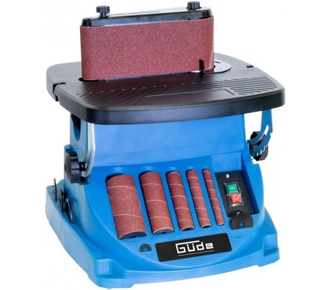 Güde GSBSM 450