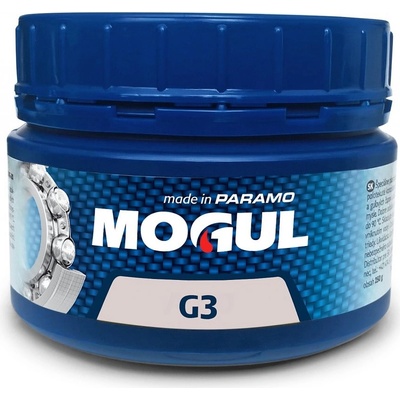 Mogul G3 250 g | Zboží Auto