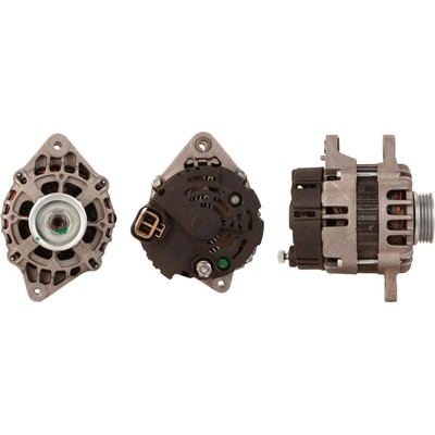 Alternátor LUCAS LRA02951