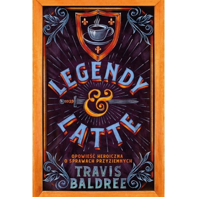 Legendy i Latte