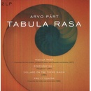 PART A.: TABULA RASA/SYMPHONY LP