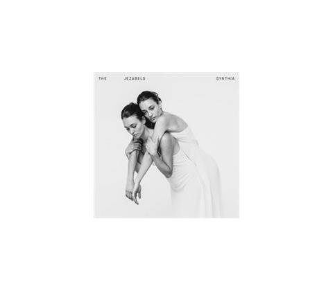 JEZABELS: SYNTHIA LP