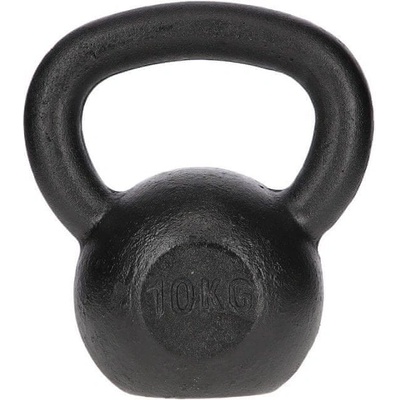 HMS LIATINOVÝ KETTLEBELL KZG 10 KG