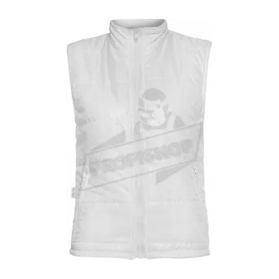 B-Wolf Работен елек дамски elena | Бяло (490100)