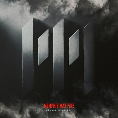 Vinyl Remade in Misery Memphis May Fire