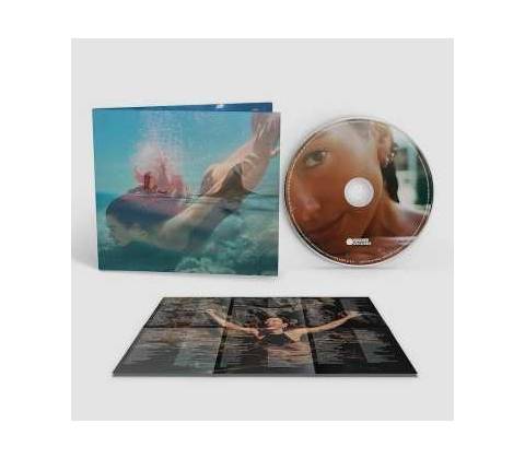 Lipa Dua - Radical Optimism - CD