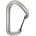 Black Diamond Карабинер с щифт Black diamond Hotwire Carabiner Snapgate carabiner - Light Gray - размер One Size (321-0228-0211)