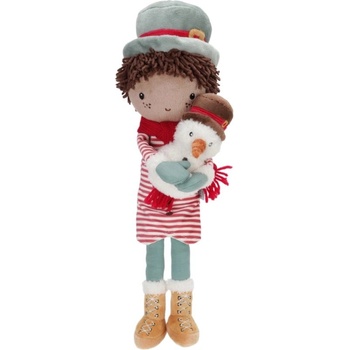 Little Dutch Doll Christmas Jake bábika 12 m+ 1 ks