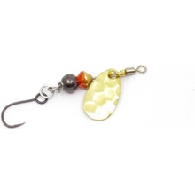 Varoch Trout rotační třpytka závodní S-14 vel.6 2 g