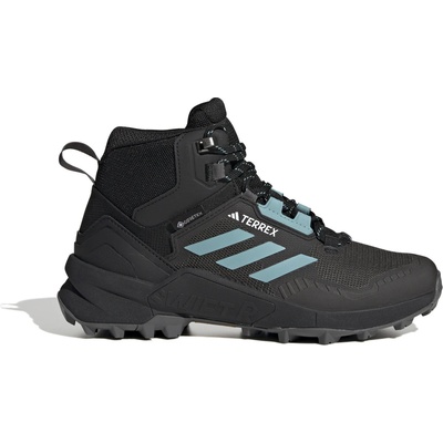 Adidas Terrex Swift R3 Mid Gtx W Размер на обувките (ЕС): 40 / Цвят: черен