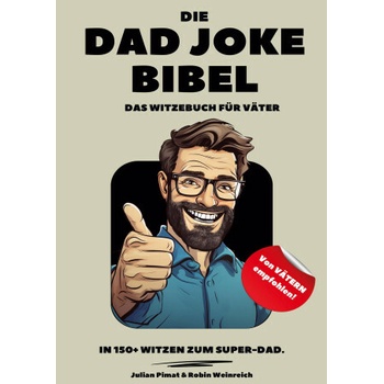 Die Dad Joke Bibel