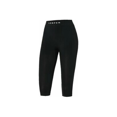 Lorpen MUNIA CAPRI Women čierna