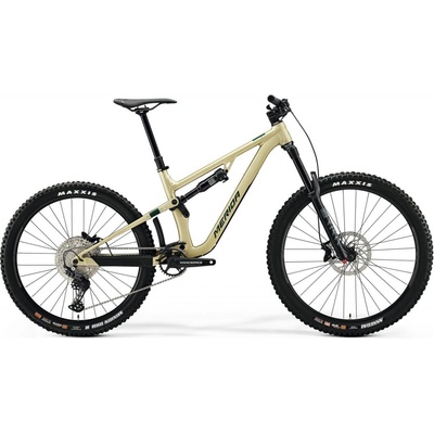 Merida One Sixty 500 2024