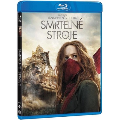 Smrtelné stroje BD