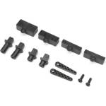 Team Losi Racing Tlr батерия легло въглерод: 22x-4