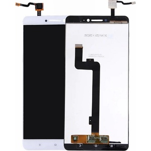Xiaomi LCD дисплей за Xiaomi Mi Max 2016001 - phoneparts