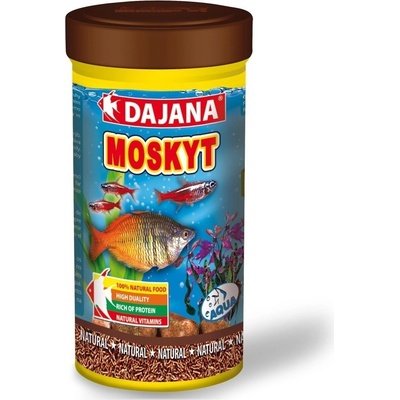 Dajana Moskyt 100 ml