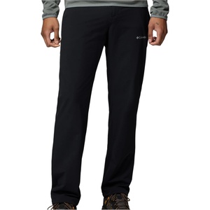 Columbia Мъжки туристически панталон Columbia Essential Hike 365 Pant Walking trousers - Black - размер 30 (010-1723-0121)