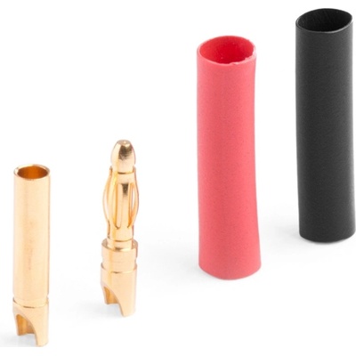 Kavan G2,0mm KRÁTKÝ konektor 10párů KAV36.119/10