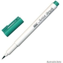 Marvy Uchida Marvy 1100-14 Turquoise artist brush