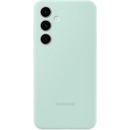 Samsung Galaxy S24 FE Silicone Case mint (EF-PS721CMEGWW)