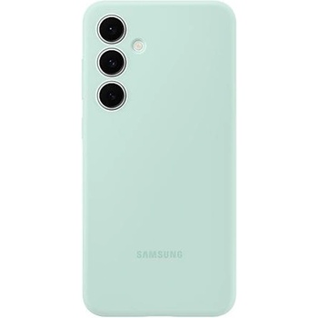Samsung Galaxy S24 FE Silicone Case mint (EF-PS721CMEGWW)