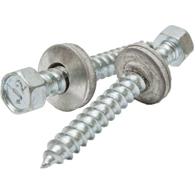 Gutta vrut 50 mm 6,5 x 50 mm