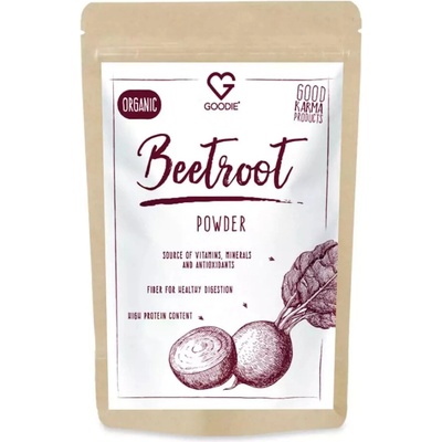 Goodie Červená řepa BIO přášek 100 g