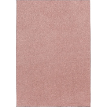 Ayyildiz Розов килим 80x150 cm Ata - Ayyildiz Carpets (ATA801507000ROSE)