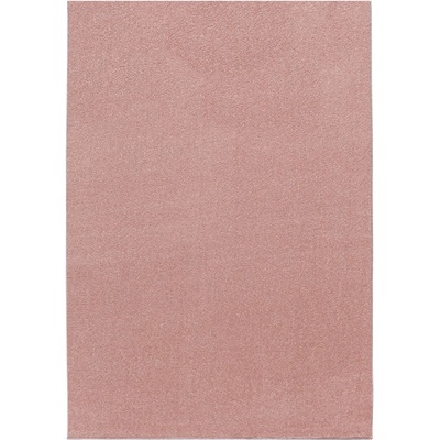 Ayyildiz Розов килим 80x150 cm Ata - Ayyildiz Carpets (ATA801507000ROSE)