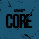 Wonho - Core (Raw Ver.) CD