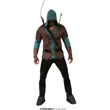 Robin Hood pánský