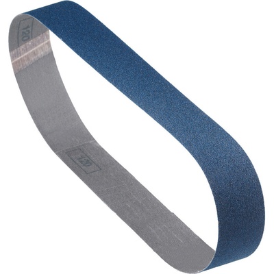 Rhodius 305581 | Brúsny pás (krátky) ESB/ZL TOPline / 40x760 - K120