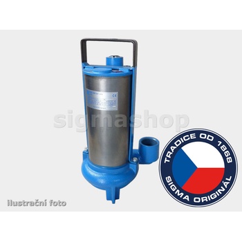 SIGMA PUMPY GFDF-032 400V