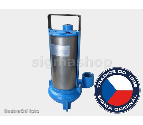SIGMA PUMPY GFDF-032 230V