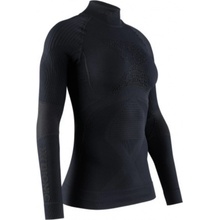 X-Bionic Energy Accumulator 4.0 Shirt Turtle Neck LG SL W EA-WT18W22W-B002 black