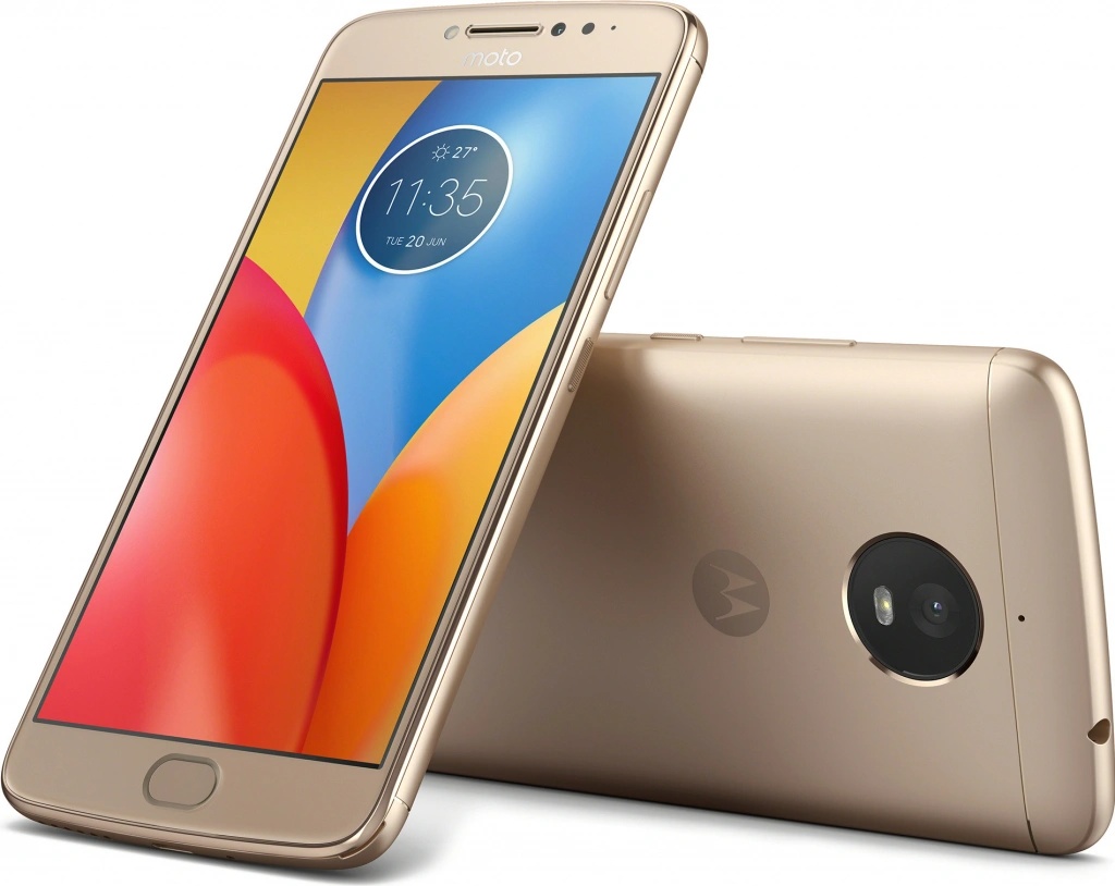 Lenovo Moto E4 Plus Dual SIM - Heureka.cz