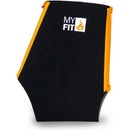 Powerslide MyFit Footies Low Cut neoprenové návleky