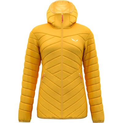 Salewa Brenta RDS Down Jacket Women yellow/gold