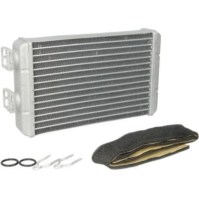 Výměník tepla, vnitřní vytápění THERMOTEC D6B007TT