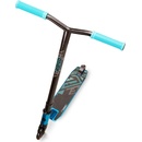 Movino Stunt GLIDE modrá