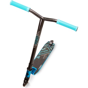 Movino Stunt GLIDE modrá