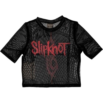 Slipknot Риза Logo Ladies Black XS (SKMCT133LB00)