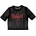 Slipknot Logo Black XS Дамски Риза (SKMCT133LB00)