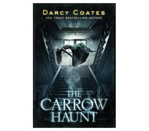 CARROW HAUNT