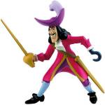 BULLYLAND Фигурка Bullyland Peter Pan - Капитан Хук (12651) - ozone