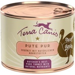 Terra Canis Butcher s best пуйка чисто 200 г