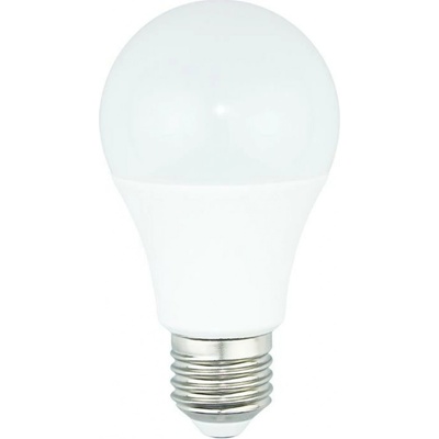 ACA Lighting LED A60 E27 MICRO SENSOR 230V 8W 4000K 230st 720lm Ra80 MICR608NW